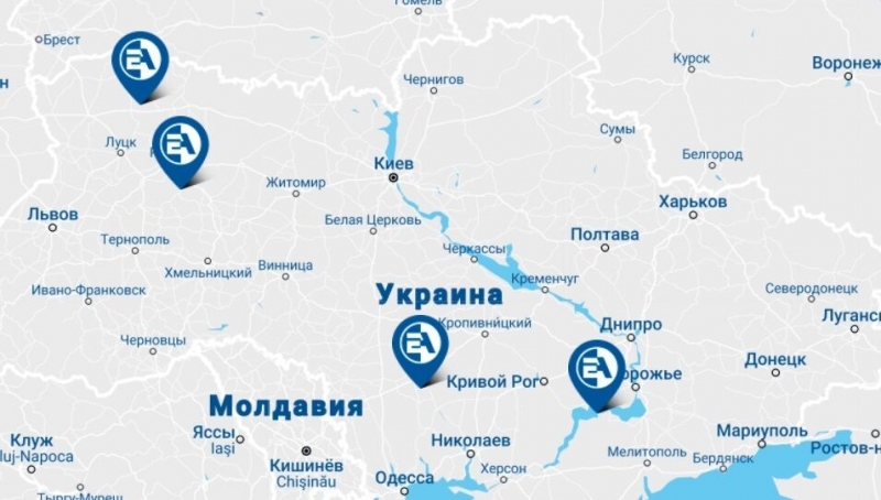 В Украине впервые в истории запустили все 15 энергоблоков на АЭС