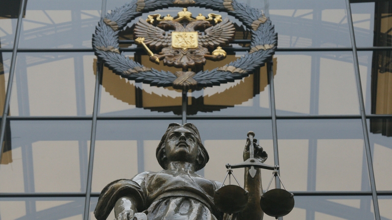 Верховный суд решил не пересматривать дело Тихонова и Хасис