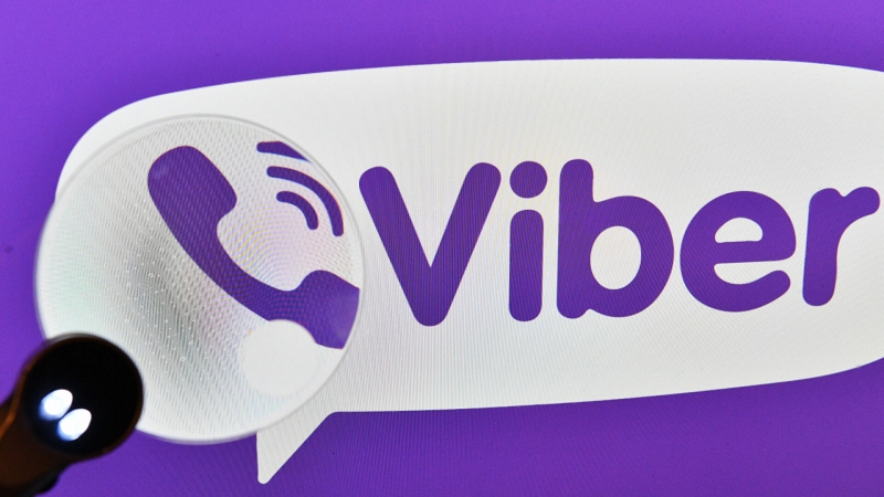 Viber сообщил об открытии представительства в России