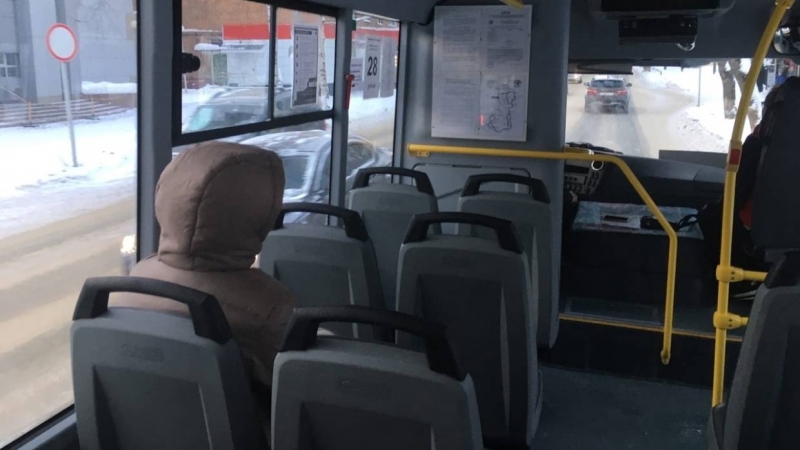 Власти Дагестана запустят 28 автобусов из-за отказа от перевозок предприятия-банкрота