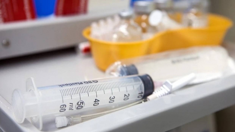 Врач Добрецова предупредила о последствиях отказа от вакцинации детей