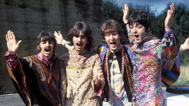 Всемирный день The Beatles отметят на ВДНХ