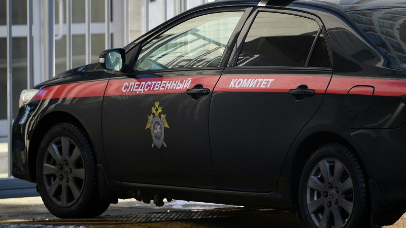 Жительница Иркутска напала на полицейских, забиравших у нее чужого ребенка