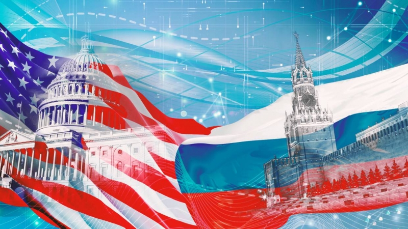 Журналист Минин заявил о «сговоре» России и США по «Северному потоку — 2»