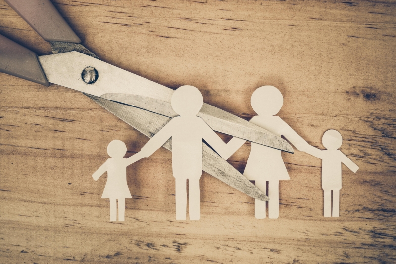 Правила счастливого развода: 5 советов от семейного адвоката