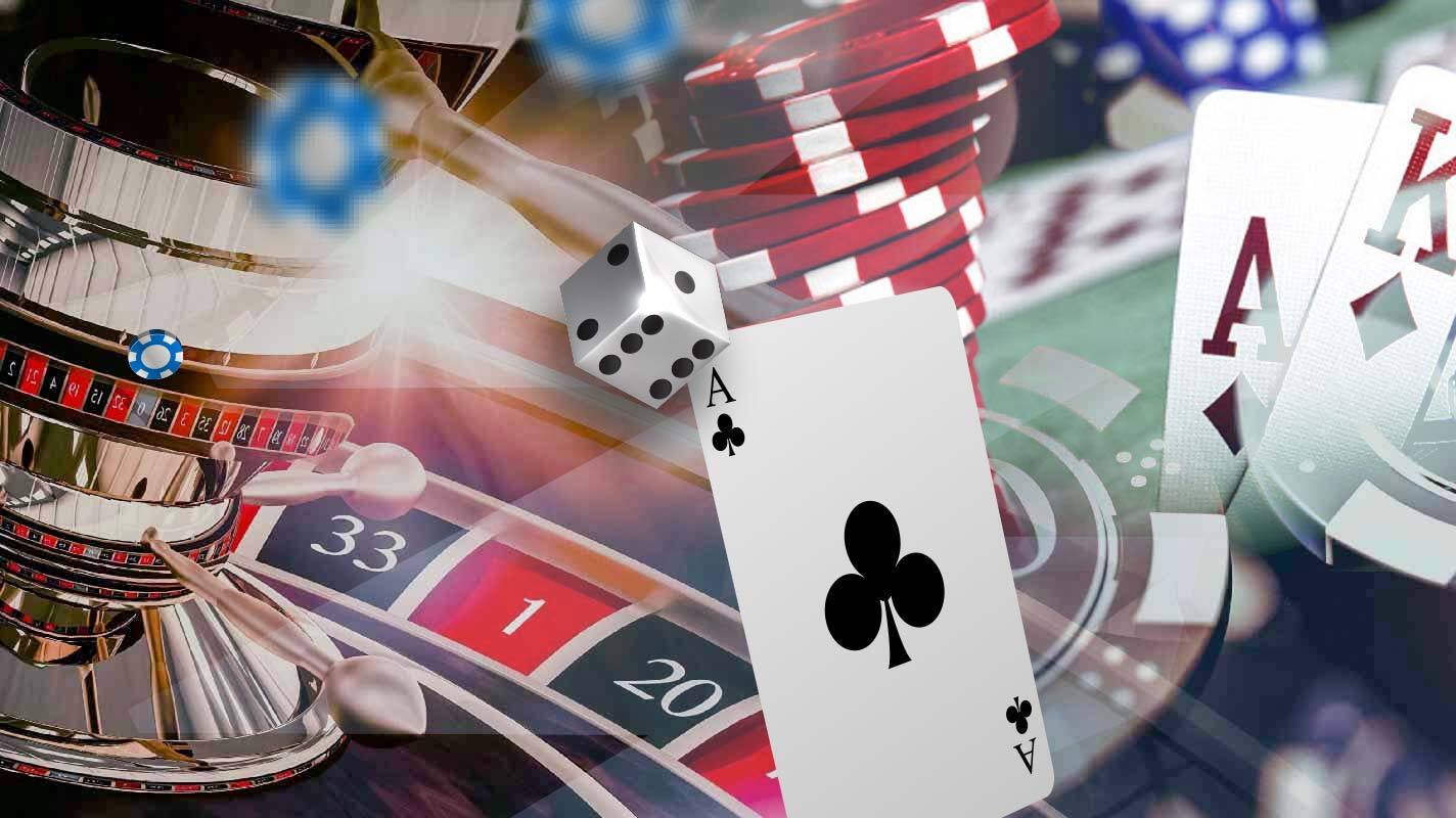 Casinos con bono sin deposito