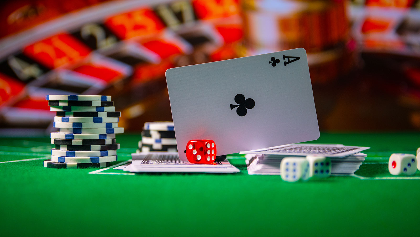 Poker games to win real money