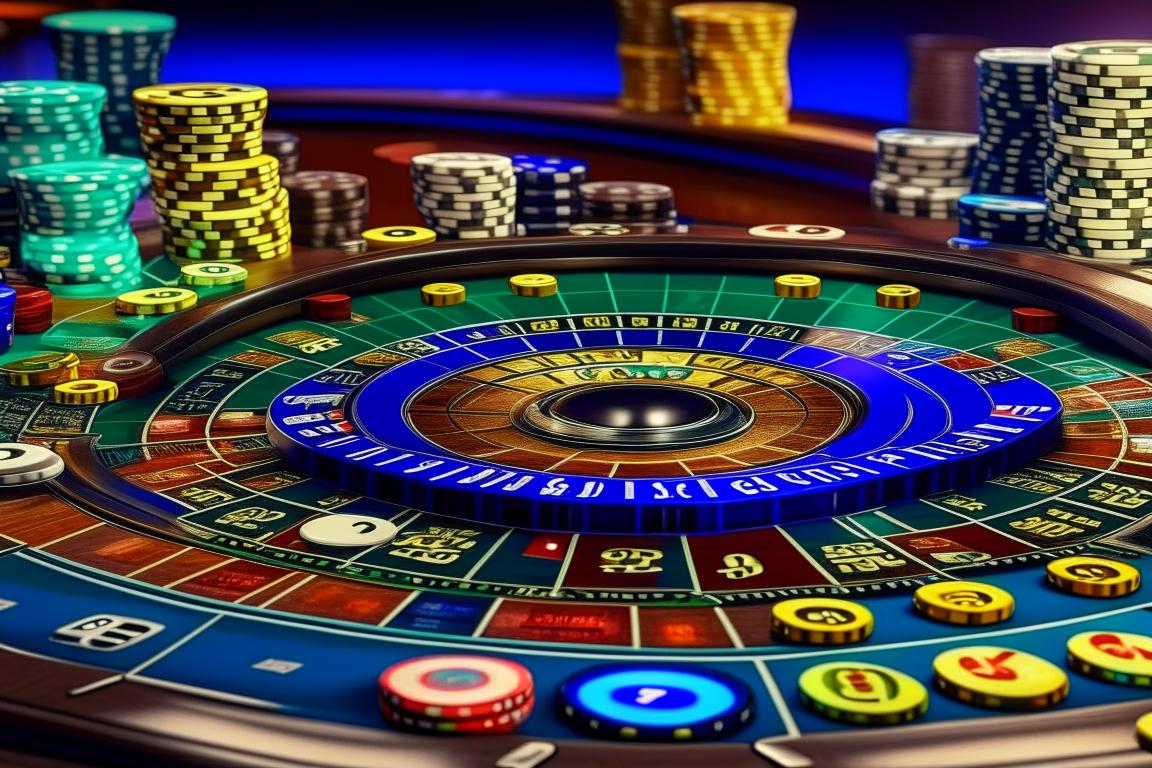 1 hour free play casino online