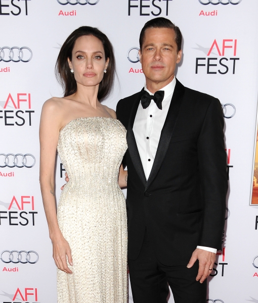 Анджелина Джоли назвала причину, почему развелась с Брэдом Питтом