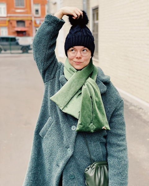 «Бабуля стайл»: хорошо ли на самом деле одевается Татьяна Брухунова