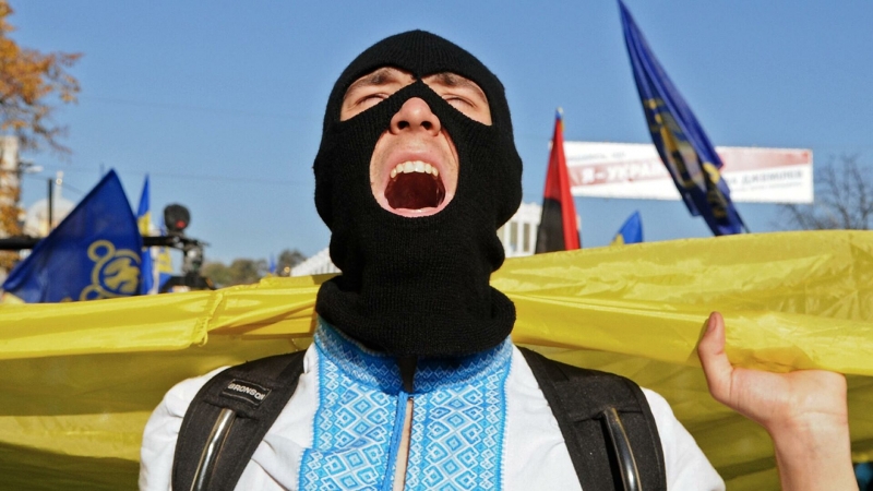 "Без перспектив". На Украине признали "поражение от Москвы"
