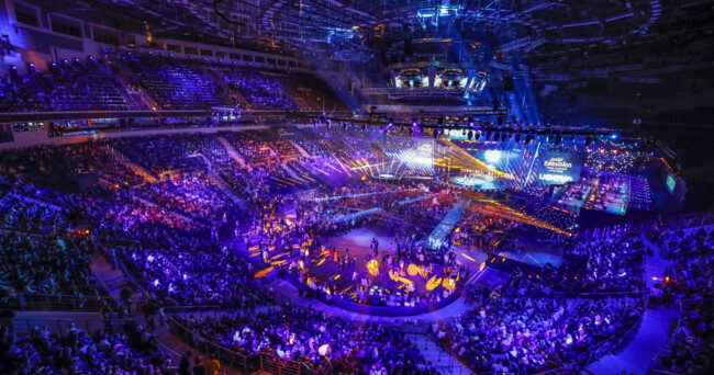 Детское Евровидение-2020 состоится в Польше: Украина примет участие