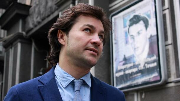 Экс-министр культуры Евгений Нищук рассказал о семейной трагедии