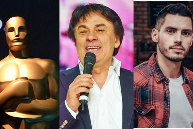 Главное за неделю: номинанты на Оскар 2020 и концерт Серова в Украине