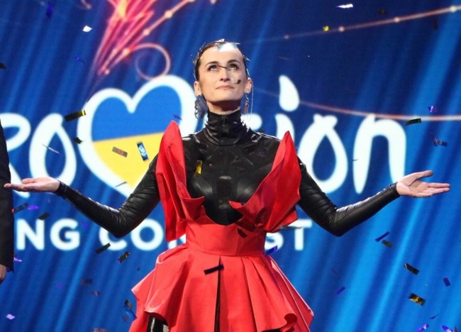Go_A прокомментировали свою победу в Нацотборе на Евровидение-2020