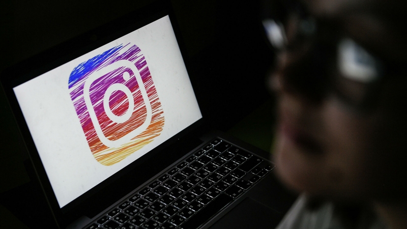 Instagram заблокировал страницу крымского телеканала