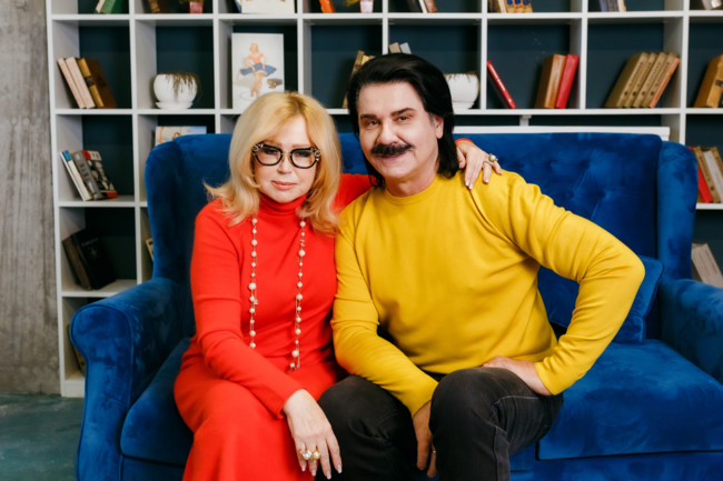 "Либо в ЗАГС, либо к черту": как супруга Павла Зиброва женила на себе певца 