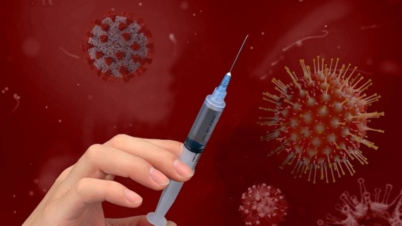 Минздрав России разрешил проведение клинических испытаний детской вакцины от COVID-19