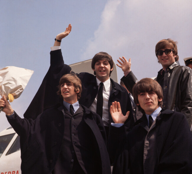 Пол Маккартни рассказал, почему распалась The Beatles