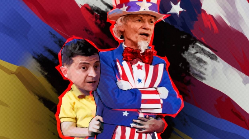 Политолог Гаспарян: США готовы разменять Украину