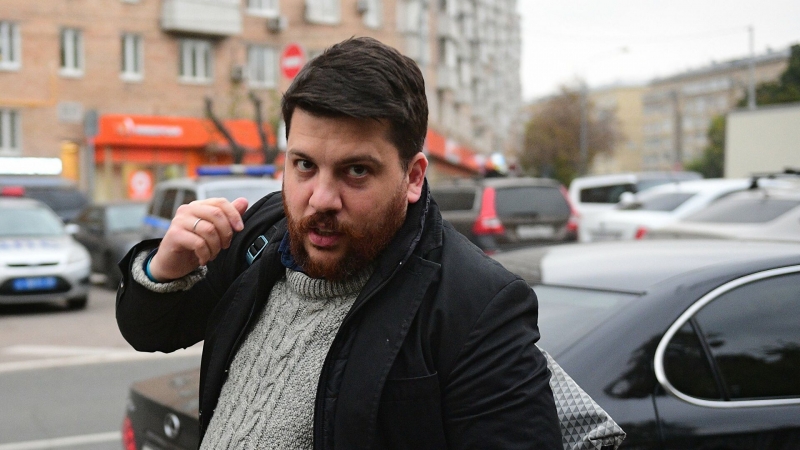 Прокуратура просит дать реальное наказание отцу экс-директора ФБК* Жданова