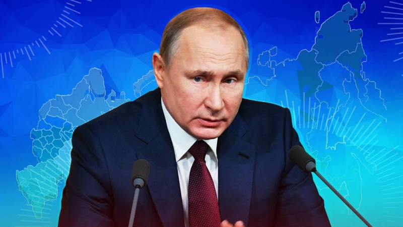 Путин провел встречу с руководителем корпорации «Тактическое ракетное вооружение»