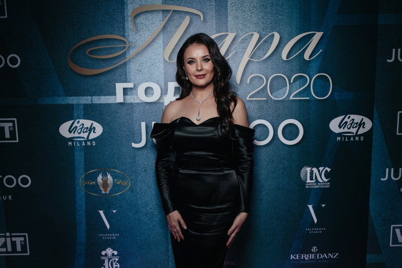Ревва, Федорова, Летучая и другие звезды на премии «Пара года — 2020»