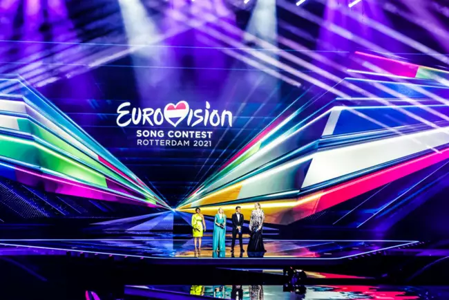 Сегодня финал Евровидения-2021: где смотреть онлайн и во сколько начало