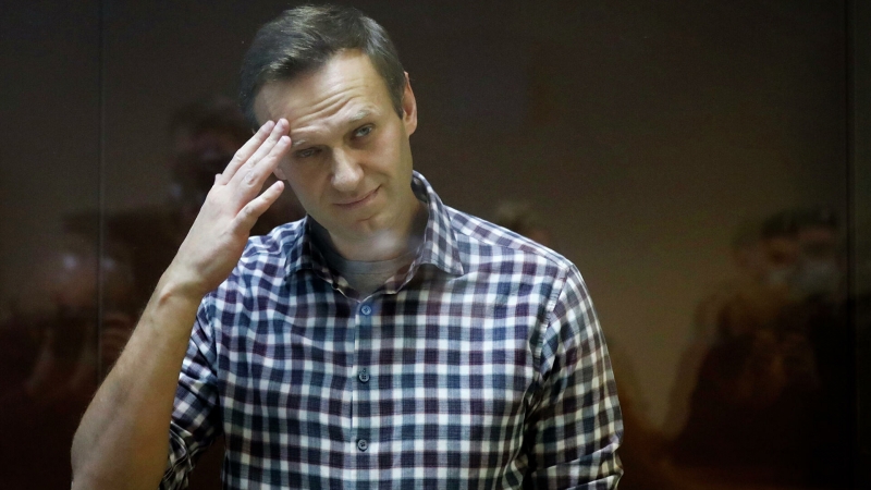 Суд отклонил иск Навального к ИК-2 о деньгах на его лицевом счету