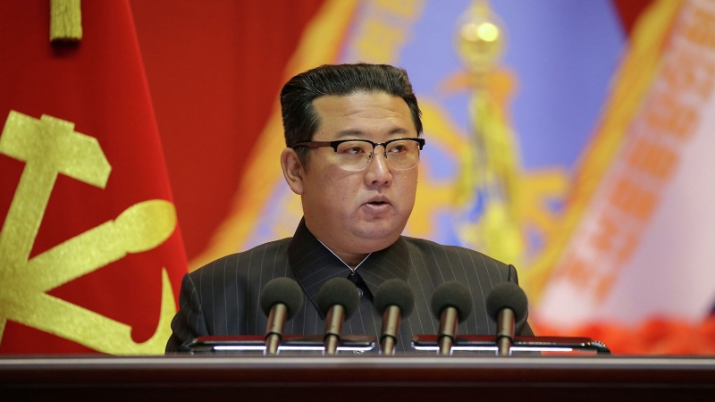 В Южной Корее предположили, что КНДР пустила баллистическую ракету