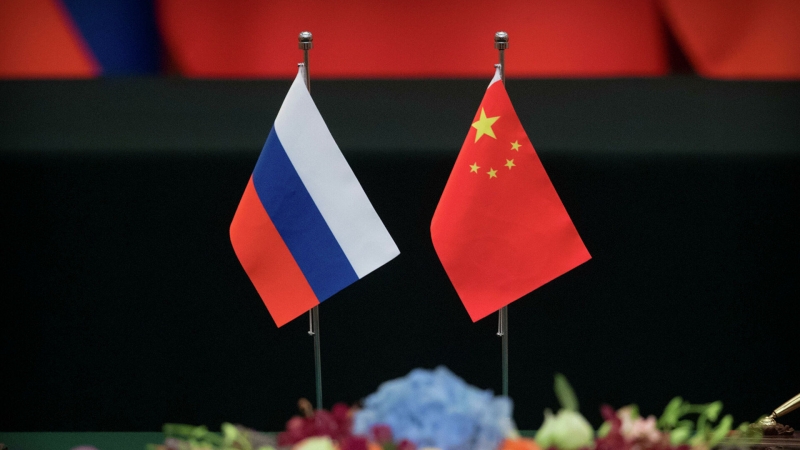 В Кремле рассказали о подготовке визита Путина в Китай