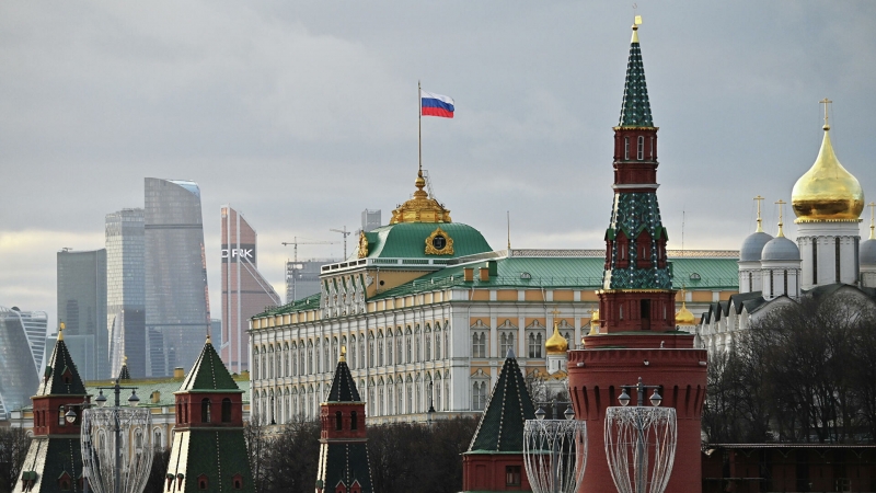 В Кремле заявили о высокой угрозе провокаций Киева в Донбассе