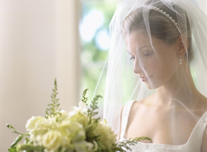 В Москве невеста умерла на собственной свадьбе