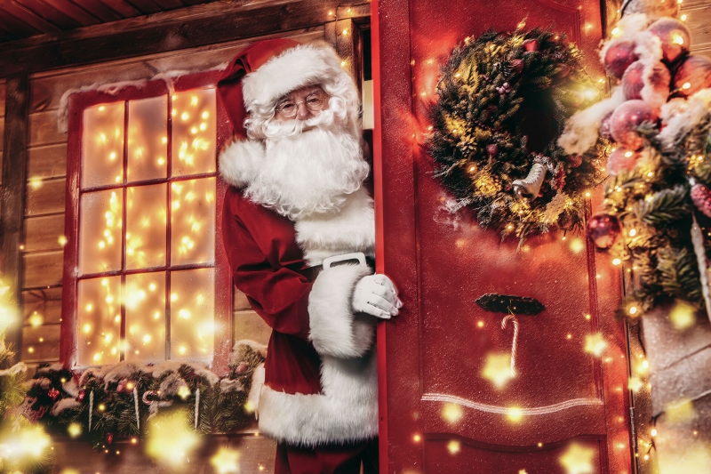 "Веселее Рождества". Почему Никола Зимний — самый любимый в народе праздник
