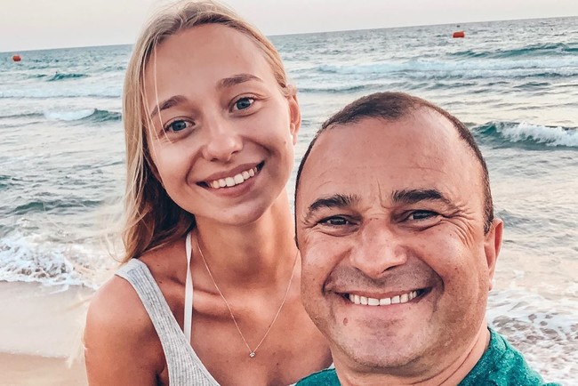 Виктор Павлик женится в четвертый раз: молодая невеста пожаловалась на осуждения людей 