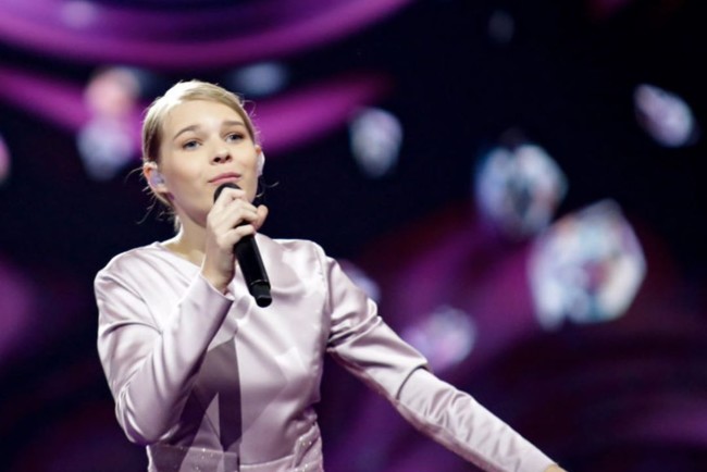 Во втором полуфинале Нацотбора на Евровидение-2020 выступит неожиданный гость 