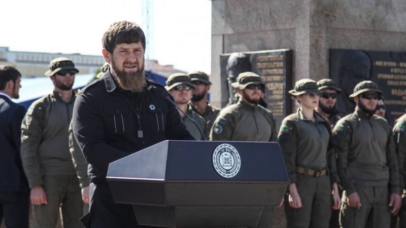 Военный эксперт Коротченко оценил шансы Украины против спецназа Кадырова